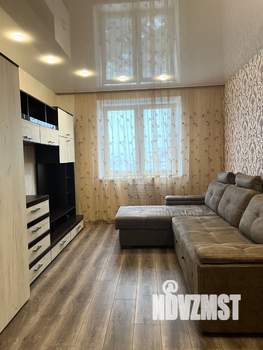 1-к квартира, вторичка, 45м2, 14/18 этаж