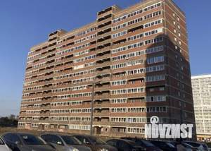 Студия квартира, вторичка, 25м2, 2/14 этаж