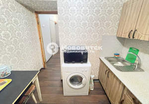 2-к квартира, вторичка, 46м2, 2/5 этаж