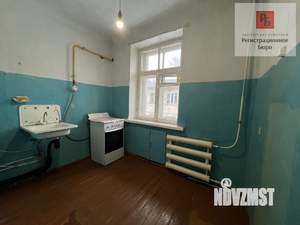 2-к квартира, вторичка, 36м2, 2/2 этаж