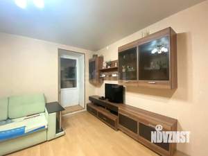 1-к квартира, вторичка, 41м2, 8/9 этаж