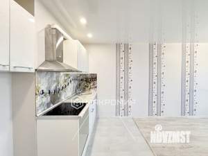 2-к квартира, вторичка, 45м2, 8/18 этаж