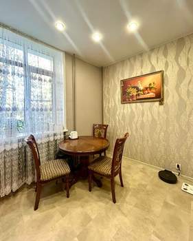 2-к квартира, вторичка, 50м2, 1/5 этаж