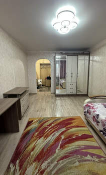 1-к квартира, вторичка, 41м2, 2/9 этаж