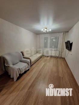 2-к квартира, вторичка, 45м2, 2/18 этаж