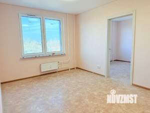 2-к квартира, вторичка, 43м2, 6/14 этаж
