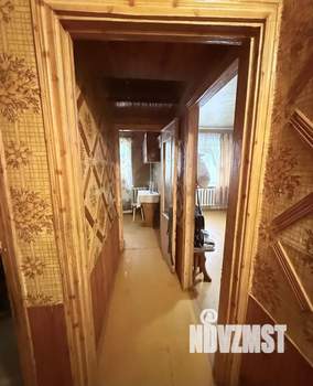 2-к квартира, вторичка, 42м2, 1/4 этаж