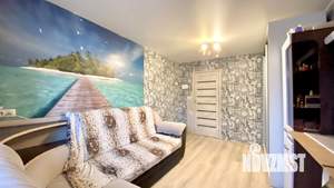 3-к квартира, вторичка, 55м2, 3/4 этаж