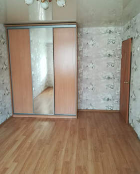 2-к квартира, вторичка, 44м2, 3/5 этаж