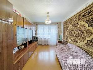 2-к квартира, вторичка, 41м2, 2/5 этаж