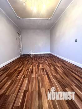 2-к квартира, вторичка, 53м2, 1/5 этаж