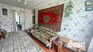 3-к квартира, вторичка, 57м2, 3/5 этаж