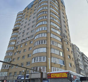 1-к квартира, вторичка, 39м2, 11/18 этаж