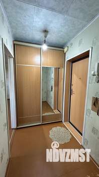 1-к квартира, вторичка, 32м2, 6/9 этаж