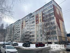3-к квартира, вторичка, 63м2, 9/9 этаж