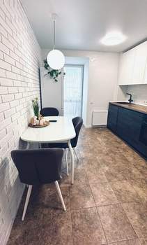 2-к квартира, вторичка, 46м2, 2/15 этаж