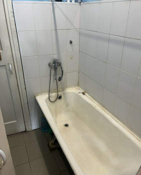 3-к квартира, вторичка, 50м2, 2/2 этаж