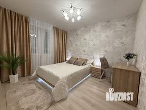 2-к квартира, вторичка, 45м2, 14/18 этаж