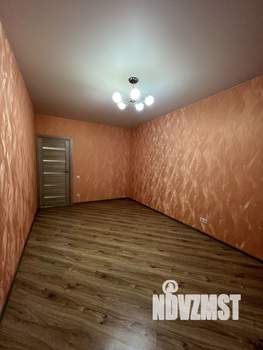 1-к квартира, вторичка, 42м2, 3/9 этаж