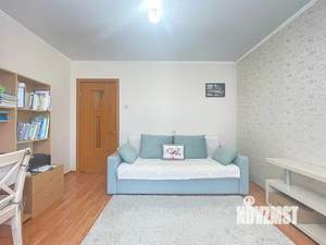 1-к квартира, вторичка, 32м2, 5/6 этаж