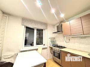 1-к квартира, вторичка, 33м2, 9/9 этаж