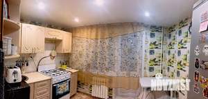 1-к квартира, вторичка, 33м2, 1/10 этаж