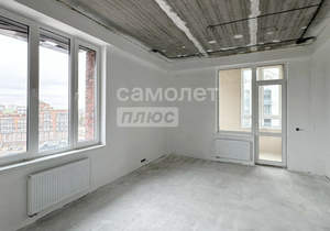 3-к квартира, вторичка, 73м2, 7/8 этаж