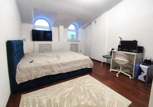 2-к квартира, вторичка, 75м2, 3/3 этаж