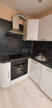 2-к квартира, вторичка, 41м2, 9/17 этаж