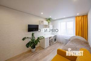 3-к квартира, вторичка, 64м2, 7/10 этаж