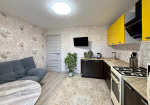 3-к квартира, вторичка, 68м2, 5/9 этаж