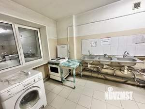 Студия квартира, вторичка, 25м2, 4/5 этаж