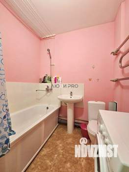 Студия квартира, вторичка, 29м2, 11/17 этаж