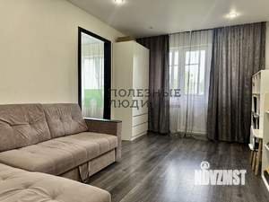 2-к квартира, вторичка, 45м2, 3/5 этаж