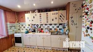 3-к квартира, вторичка, 69м2, 4/5 этаж