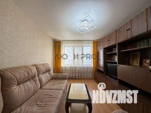 4-к квартира, вторичка, 87м2, 4/9 этаж