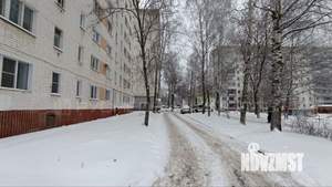 1-к квартира, вторичка, 20м2, 8/9 этаж