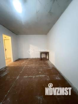 1-к квартира, вторичка, 34м2, 1/9 этаж