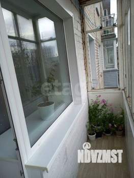 1-к квартира, вторичка, 30м2, 4/5 этаж