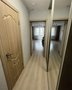 Студия квартира, вторичка, 24м2, 7/18 этаж