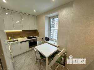 2-к квартира, вторичка, 47м2, 14/18 этаж
