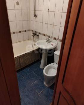 2-к квартира, вторичка, 46м2, 1/5 этаж