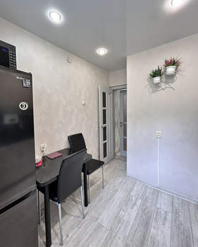 1-к квартира, вторичка, 30м2, 4/5 этаж