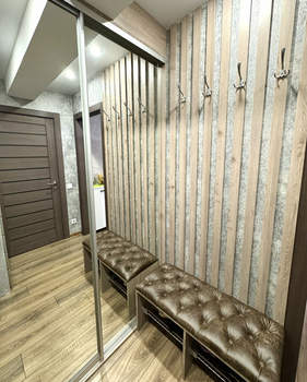 2-к квартира, вторичка, 41м2, 6/16 этаж