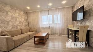 1-к квартира, вторичка, 43м2, 3/10 этаж