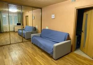2-к квартира, вторичка, 45м2, 2/5 этаж