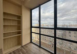 2-к квартира, вторичка, 46м2, 5/20 этаж