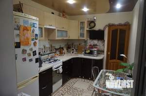 2-к квартира, вторичка, 55м2, 3/3 этаж