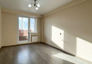 1-к квартира, вторичка, 44м2, 3/15 этаж