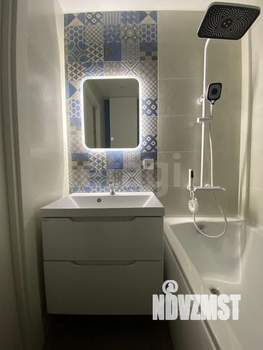 2-к квартира, вторичка, 70м2, 1/4 этаж